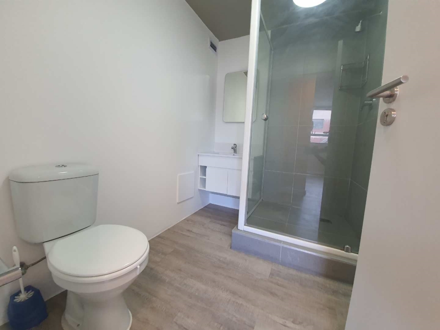 To Let 2 Bedroom Property for Rent in Observatory Western Cape